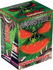 Kaufland - Fontänenbatterie Monster Angebot im Prospekt Fontänenbatterie Monster bei Kaufland im Prospekt "" für 11,11 €
