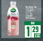 Bio Tee von Volvic im aktuellen EDEKA Prospekt für 1,29 €