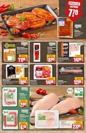Ähnliche Schweinekamm Angebote im Prospekt "Dein Markt" von REWE in Herne Ähnliche Angebote wie Schweinekamm im Prospekt "Dein Markt" auf Seite 11 von REWE in Herne