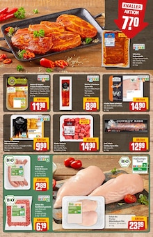 Gulasch im aktuellen REWE Prospekt (Herne) Gulasch im REWE Prospekt "Dein Markt" mit 34 Seiten (Herne)