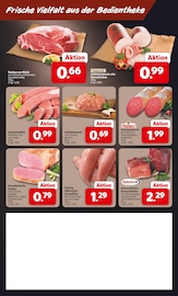 Huhn im nah&frisch Prospekt in Münster Aktueller nah&frisch Prospekt mit Huhn, "DER MARKT FÜR GUTES ESSEN UND TRINKEN", Seite 8