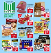 Aktueller Marktkauf Supermarkt Prospekt in Wannweil und Umgebung, "Aktuelle Angebote" mit 50 Seiten, 11.08.2025 - 16.08.2025