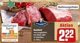 REWE Mudersbach Prospekt mit  im Angebot für 2,22 €