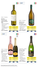 Prosecco Angebot & Preis im aktuellen METRO Prospekt Prosecco Angebot im aktuellen METRO Prospekt auf Seite 28