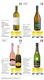 Aktueller METRO Prospekt mit Prosecco, "Monatsmenü Juni", Seite 28