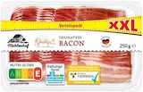 XXL Delikatess Bacon von MÜHLENHOF im aktuellen Penny Prospekt für 2,49 €