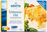 Schlemmerfilet knusprig & kross von NAVITO MSC für 1,99 € bei Netto mit dem Scottie im Angebot Schlemmerfilet knusprig & kross von NAVITO MSC im aktuellen Netto mit dem Scottie Prospekt