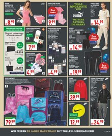 Schreibwaren im aktuellen Marktkauf Prospekt (Wuppertal) Schreibwaren im Marktkauf Prospekt "Aktuelle Angebote" mit 24 Seiten (Wuppertal)