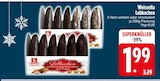 Lebkuchen von Weissella im aktuellen EDEKA Prospekt für 1,99 €