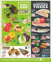 Aktueller Marktkauf Prospekt mit Forelle, "Aktuelle Angebote", Seite 3