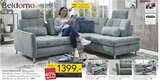 Aktuelle Couch Angebote bei BRAUN Möbel-Center in Reutlingen Aktuelles Polstergruppe Angebot bei BRAUN Möbel-Center in Reutlingen ab 1.399,00 €