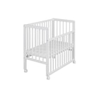BEISTELLBETT NINA 85/48/83 cm im Angebot bei XXXLutz in Aachen BEISTELLBETT NINA 85/48/83 cm Angebote von My Baby Lou bei XXXLutz Aachen für 95,92 €