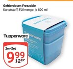 GLOBUS Siegen - Gefrierdosen Freezable Angebot im Prospekt Gefrierdosen Freezable bei GLOBUS im Siegen Prospekt für 9,99 €