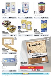 Maultaschen Angebote im Prospekt "Gastro-Journal" von Metro Maultaschen Angebote im Prospekt "Gastro-Journal" von Metro auf Seite 6
