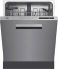 Spülmaschine im V-Markt Prospekt Unterbau-Geschirrspüler BDDN25530X von beko im aktuellen V-Markt Prospekt für 349,00 €