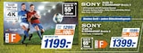 OLED TV K-55XR84PAEP Bravia 8 im Angebot bei expert in Ilmenau OLED TV K-55XR84PAEP Bravia 8 Angebote von Sony bei expert Ilmenau für 1.199,00 €