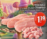 Frische Putenschnitzel bei EDEKA im Remscheid Prospekt für 1,39 €