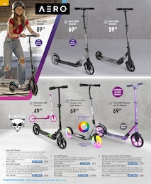 Aero im Smyths Toys Prospekt "Toys Superstores" auf Seite 316