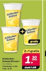 Zitrone Angebote von Schlecker Schnee bei Netto mit dem Scottie Halle für 0,65 €