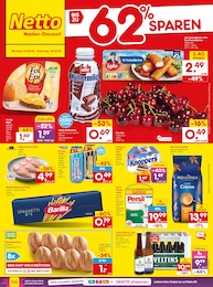 Netto Marken-Discount Prospekt für Ennigerloh mit 49 Seiten Netto Marken-Discount Prospekt für Ennigerloh: "Aktuelle Angebote", 49 Seiten, 03.08.2026 - 08.08.2026
