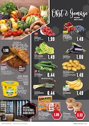 Aktueller E center Prospekt mit Bananen, "Aktuelle Angebote", Seite 6