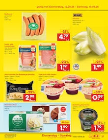 Radeberger im aktuellen Netto Marken-Discount Prospekt (Berlin) Radeberger im Netto Marken-Discount Prospekt "Aktuelle Angebote" mit 61 Seiten (Berlin)