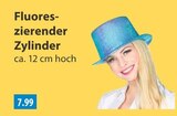 Fluoreszierender Zylinder Angebote bei V-Markt Regensburg für 7,99 €