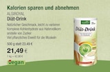 Diät-Drink bei VITALIA Reformhaus im Neubrandenburg Prospekt für 21,49 €