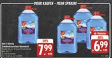 Scheibenfrostschutz Konzentrat im Angebot bei E center in Weimar Scheibenfrostschutz Konzentrat Angebote von Gut & Günstig bei E center Weimar für 6,99 €