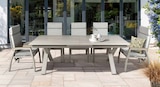 Alu-Ausziehtisch »Taunus« von Kölle im aktuellen Pflanzen Kölle Prospekt für 1.499,00 €