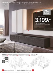 Aktueller XXXLutz Möbelhäuser Prospekt mit Multimedia, "First-Class-Wohnen zum Last-Minute-Preis", Seite 4