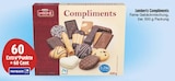 EDEKA Hollfeld - Compliments Angebot im Prospekt Compliments bei EDEKA im Hollfeld Prospekt für