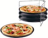 Pizzabäcker-Set Angebote von Zenker bei Lidl Wermelskirchen für 9,99 €