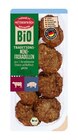 Bio Traditions-Mini-Frikadellen Angebote von Metzgerfrisch bei Lidl Singen für 2,49 €