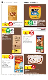 Offre Pile dans le catalogue Intermarché Hyper du moment à la page 34