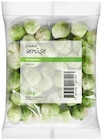 Rosenkohl Angebote von frisches GEMÜSE bei REWE Bornheim für 1,59 €