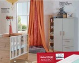 Babyzimmer LEO Angebote von Julius Zöllner bei Zurbrüggen Oldenburg für 88,00 €