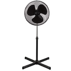 Ventilateur sur pied - CARREFOUR HOME - Carrefour à Amiens Ventilateur sur pied - CARREFOUR HOME en promo chez Carrefour Amiens à 22,99 €