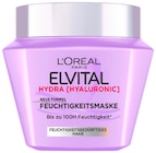 Elvital Haarkur im Rossmann Prospekt Elvital Haarkur von L'Oréal Paris im aktuellen Rossmann Prospekt für 4,49 €