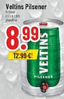 Pilsener bei Trinkgut im Emmerich Prospekt für 8,99 €