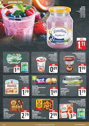 Aktueller EDEKA Prospekt mit Dessert, "Wir lieben Lebensmittel!", Seite 6