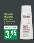 Shampoo Angebote von Sebamed bei Marktkauf Wuppertal für 3,95 €