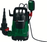 Klarwasser-Tauchpumpe Angebote von PARKSIDE bei Lidl Neunkirchen für 29,99 €