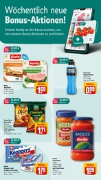 REWE Paprika im Prospekt REWE Paprika im Prospekt
