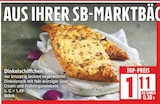 Dinkelschiffchen für 1,11 € bei EDEKA im Angebot Dinkelschiffchen im aktuellen EDEKA Prospekt
