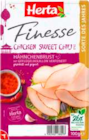 Finesse im Angebot bei EDEKA in Stralsund Finesse Angebote von Herta bei EDEKA Stralsund für 1,39 €