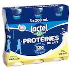 Carrefour Market Le Lavandou - Promo Boisson Lactée Promo Boisson Lactée à 2,17 € dans le catalogue Carrefour Market à Le Lavandou
