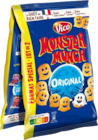 Monster Munch original - VICO en promo chez Lidl Cannes à 1,57 €