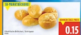 Ofenfrische Brötchen / Schrippen Angebote bei EDEKA Potsdam für 0,15 €