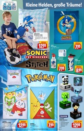 Spielekonsole im REWE Prospekt in Bad Homburg Aktueller REWE Prospekt mit Spielekonsole, "Dein Markt", Seite 35